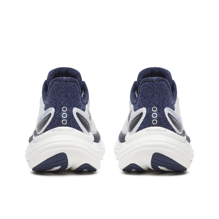 Men's Saucony Triumph 24 - White Naval