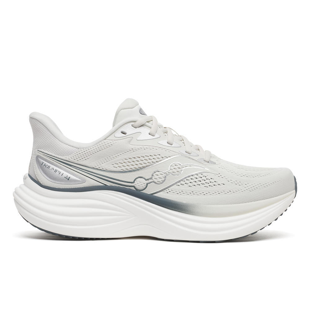 Men's Saucony Triumph 24 - Quartz Anchor