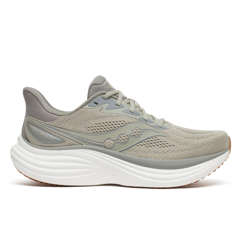 Men's Saucony Triumph 24 - Sage Debonair