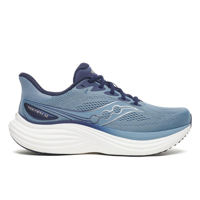Men's Saucony Triumph 24 - Windward Naval