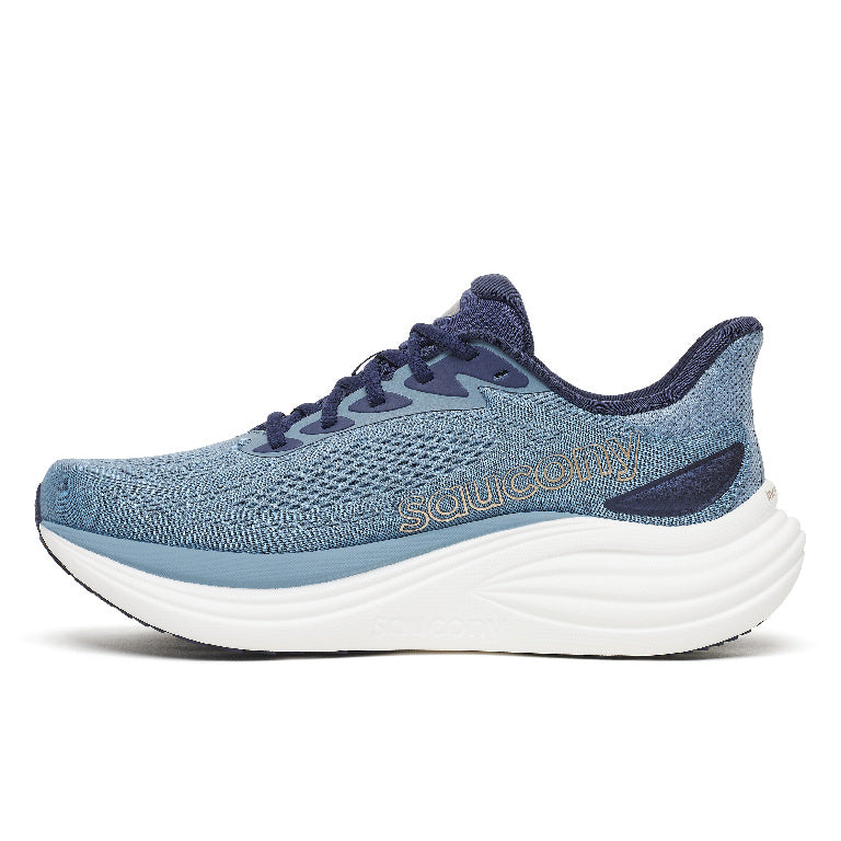 Men's Saucony Triumph 24 - Windward Naval