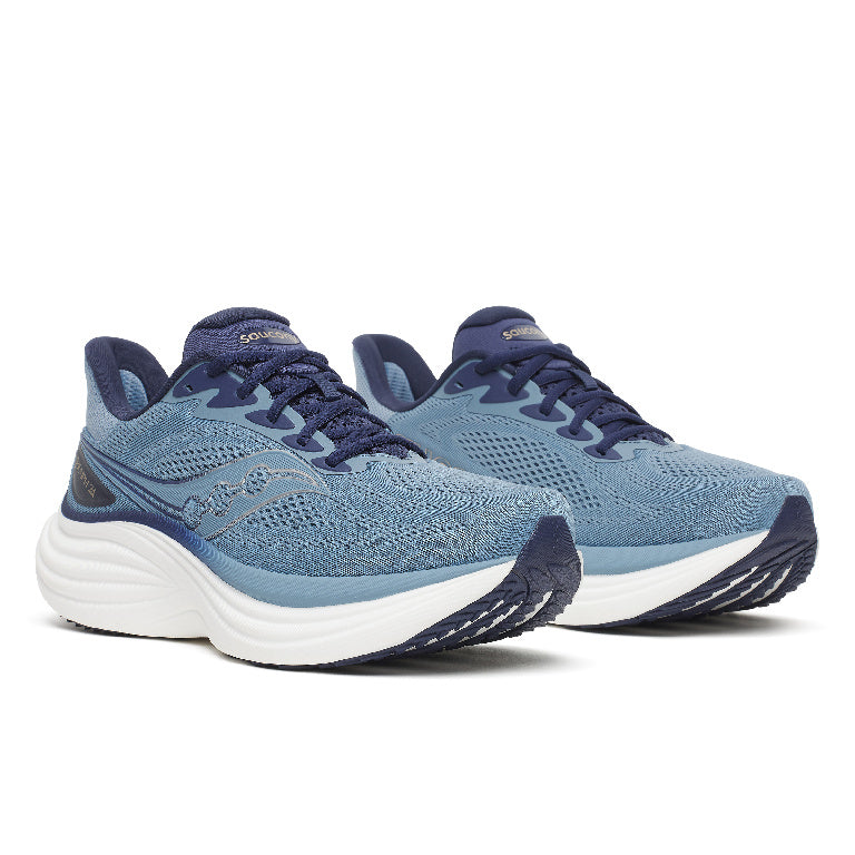Men's Saucony Triumph 24 - Windward Naval