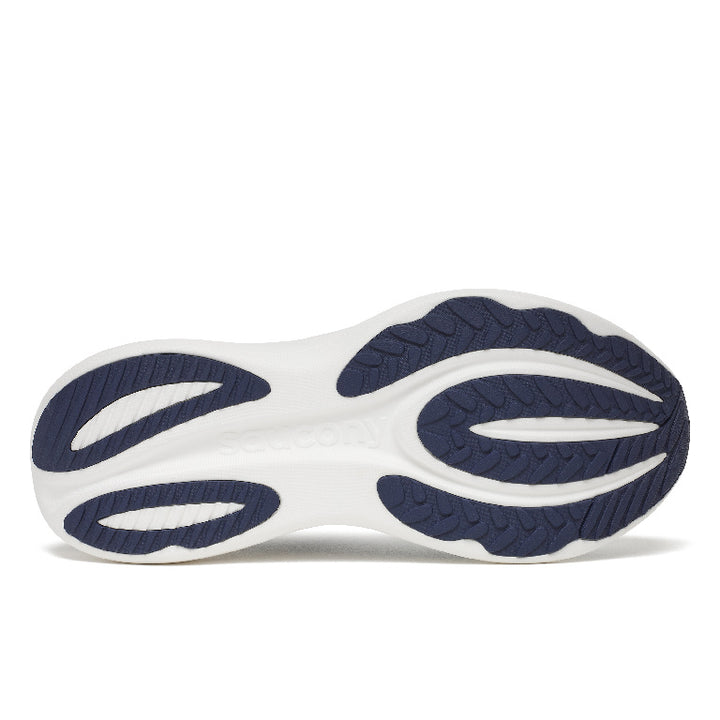 Men's Saucony Triumph 24 - Windward Naval