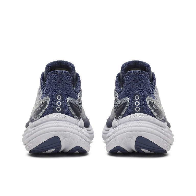 Men's Saucony Triumph 24 - Fossil Naval