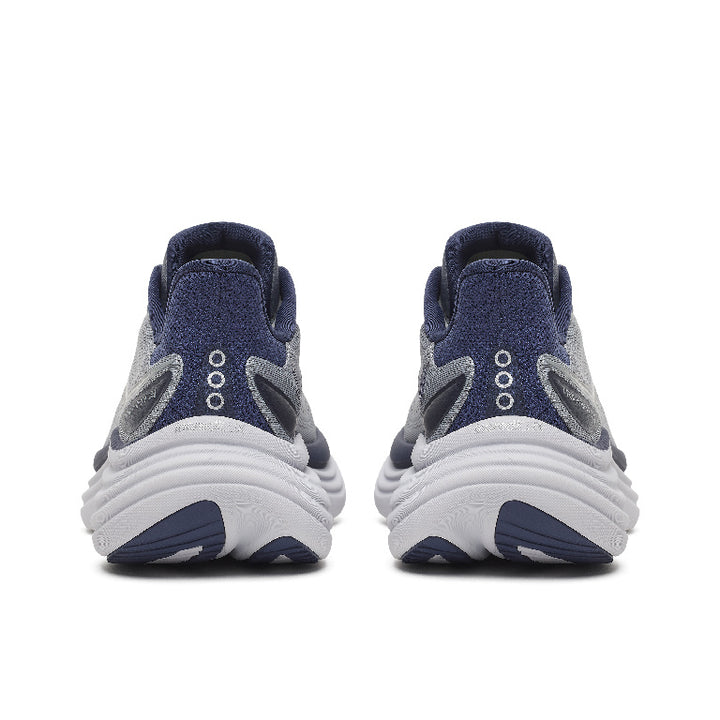 Men's Saucony Triumph 24 - Fossil Naval