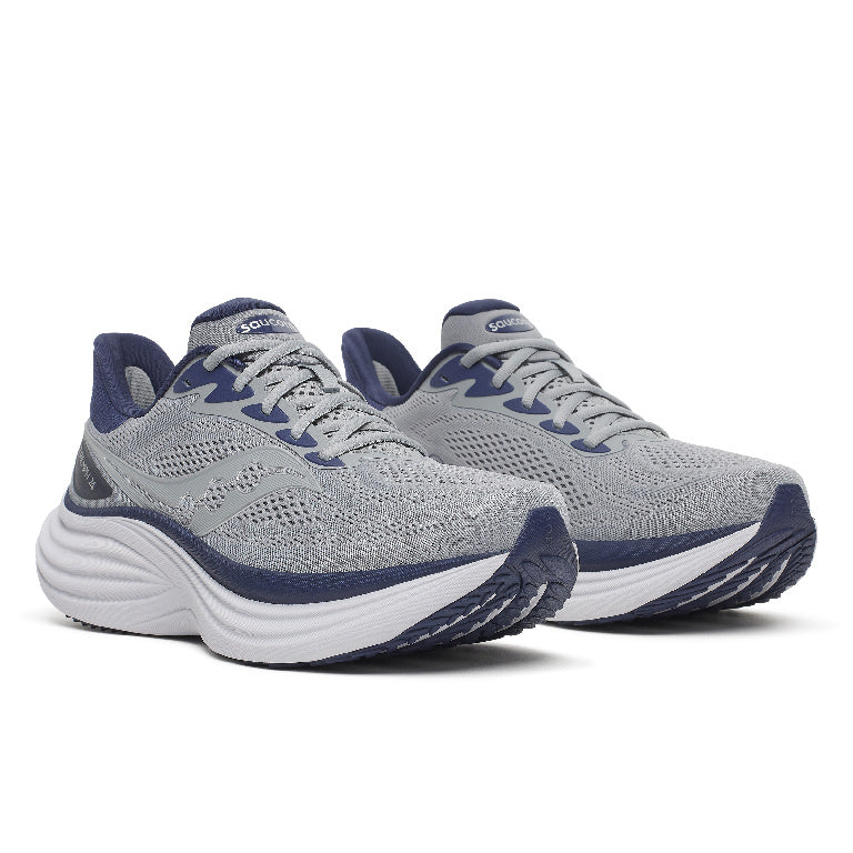 Men's Saucony Triumph 24 - Fossil Naval