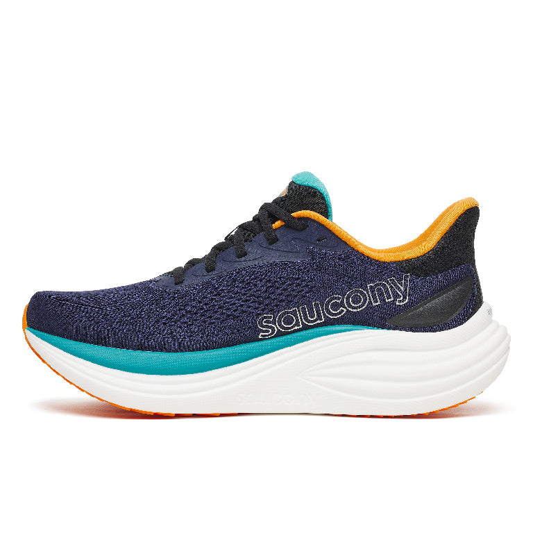 Men's Saucony Triumph 24 - Naval Tranquil