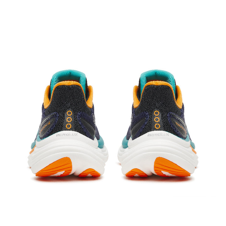 Men's Saucony Triumph 24 - Naval Tranquil