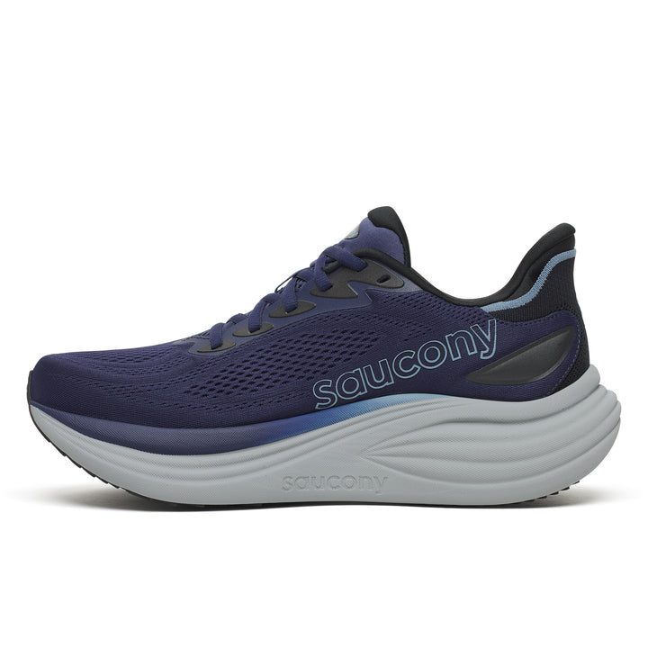 Men's Saucony Triumph 24 - Naval Windward
