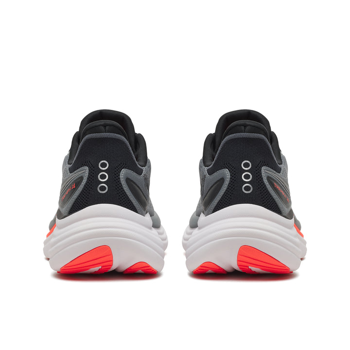 Men's Saucony Triumph 24 - Cinder Black