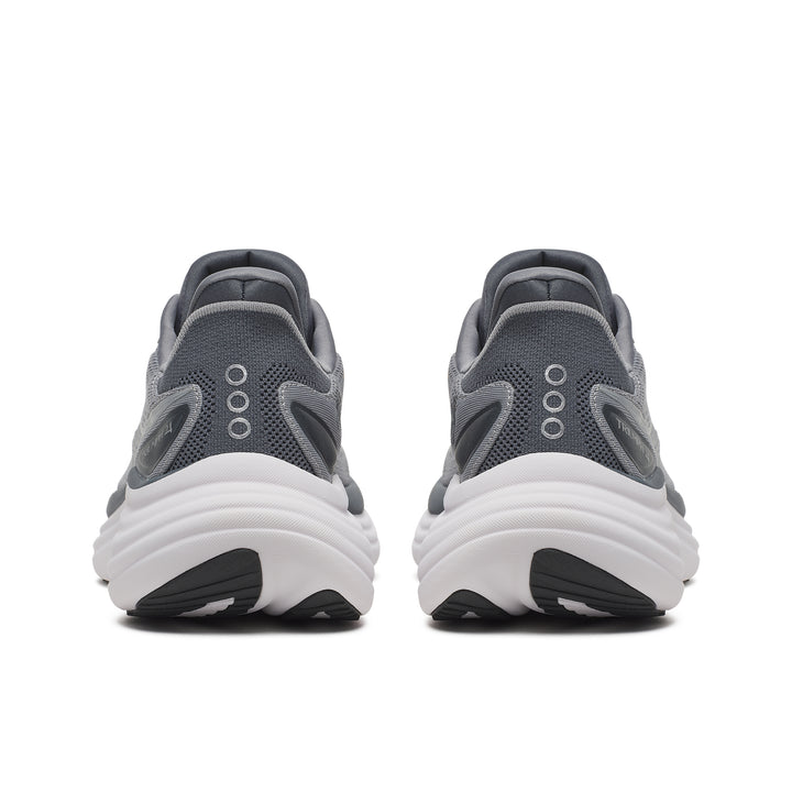 Men's Saucony Triumph 24 - Fossil Gunmetal