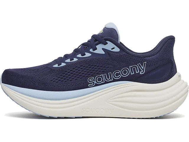 Women's Saucony Triumph 24 - Naval Quartz