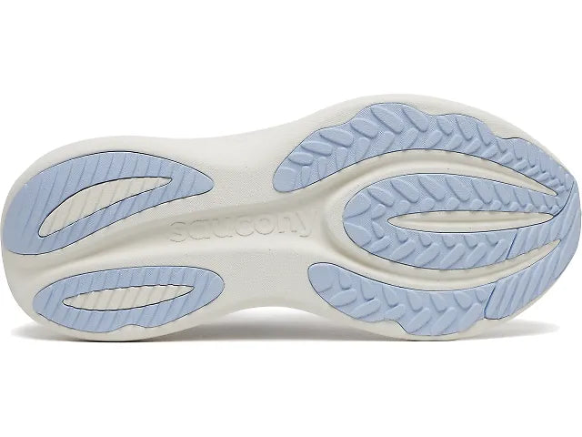 Women's Saucony Triumph 24 - Naval Quartz
