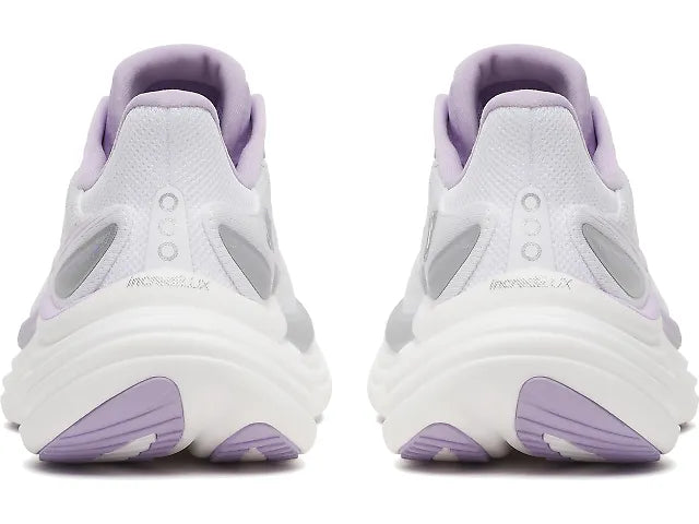 Women's Saucony Triumph 24 - White Pastel