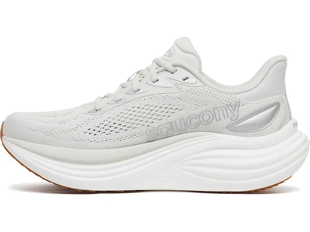 Women's Saucony Triumph 24 - Quartz Gum