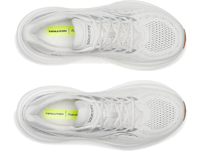 Women's Saucony Triumph 24 - Quartz Gum Wide