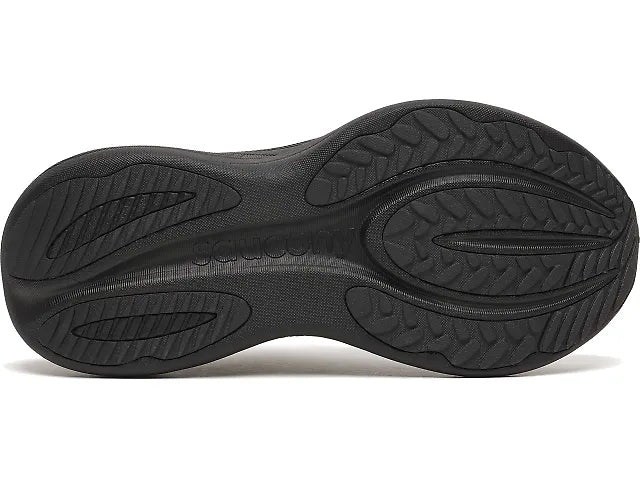 Women's Saucony Triumph 24 - Triple Black