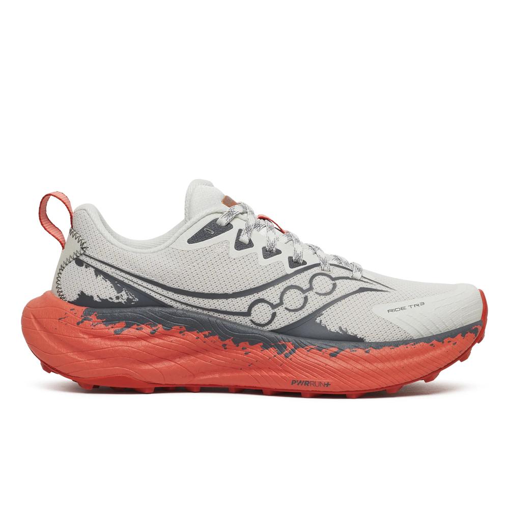 Women's Saucony Ride Tr3 - Quartz Canyon