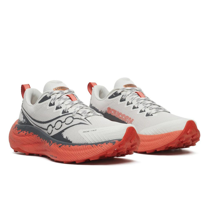 Women's Saucony Ride Tr3 - Quartz Canyon