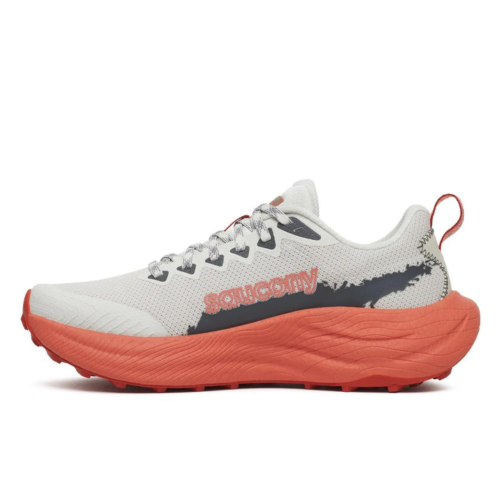 Women's Saucony Ride Tr3 - Quartz Canyon