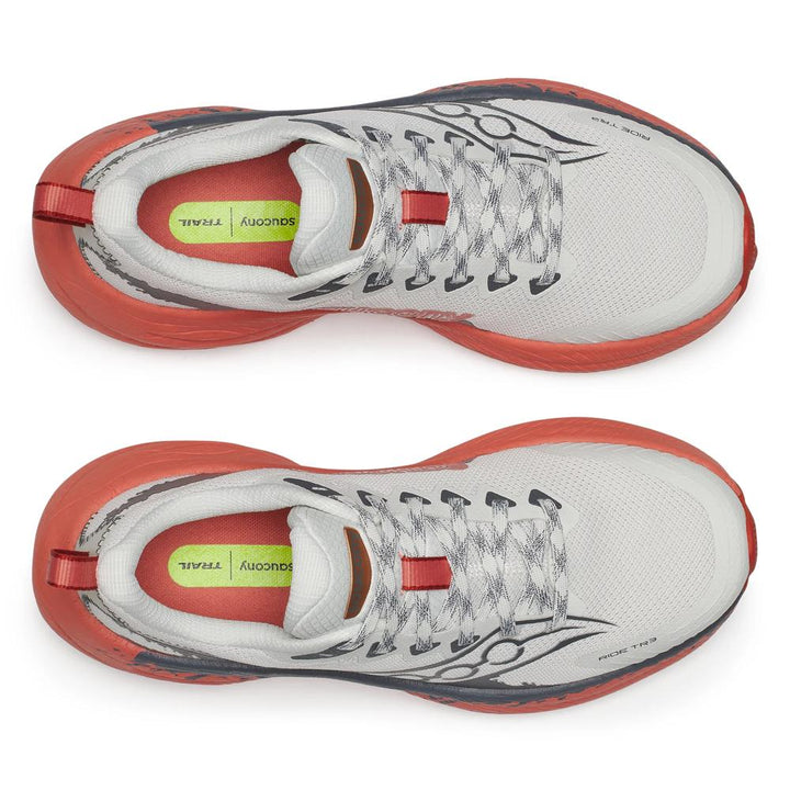 Women's Saucony Ride Tr3 - Quartz Canyon
