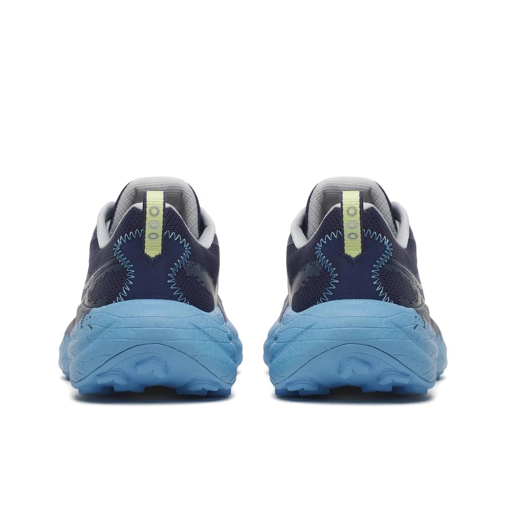 Women's Saucony Ride Tr3 - Naval Blissful