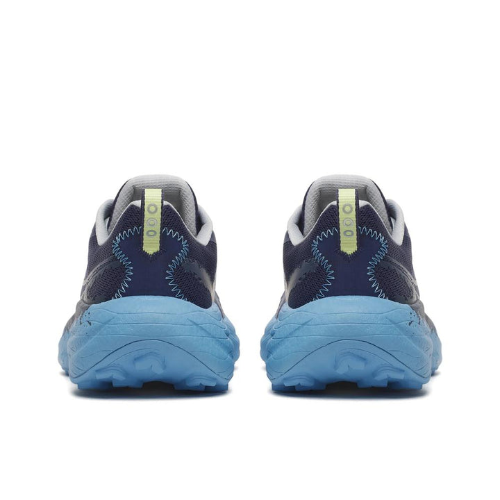 Women's Saucony Ride Tr3 - Naval Blissful