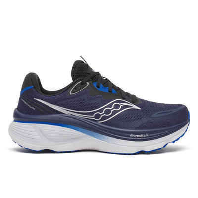 Men's Saucony Hurricane 26 - Naval Black