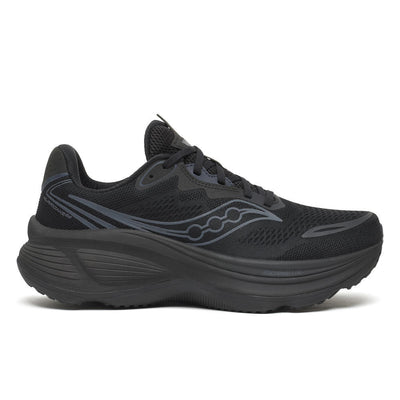 Men's Saucony Hurricane 26 - Triple Black