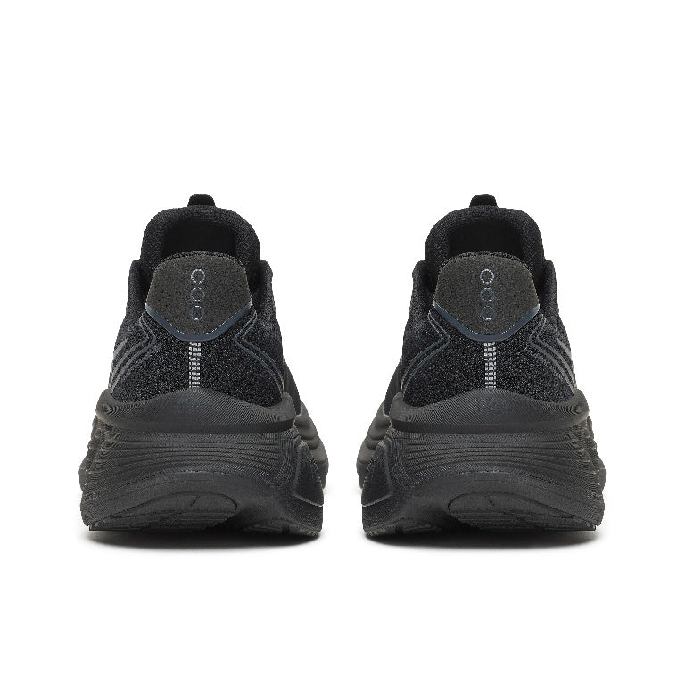 Men's Saucony Hurricane 26 - Triple Black