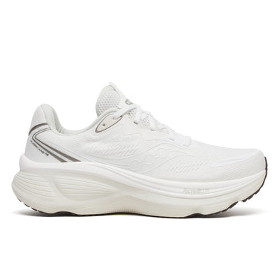 Men's Saucony Hurricane 26 - White Quartz