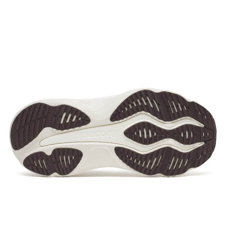 Men's Saucony Hurricane 26 - White Quartz