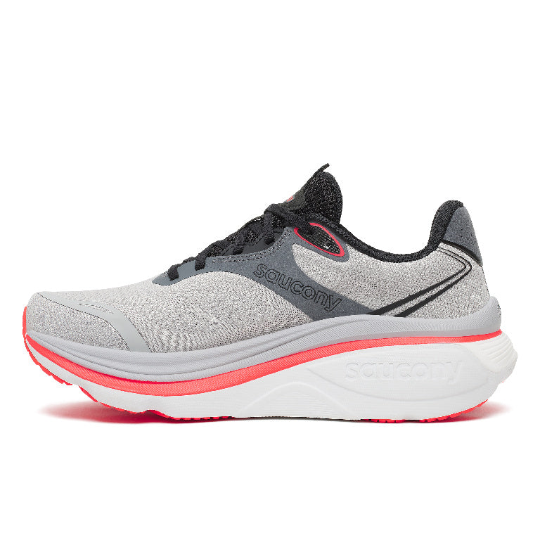 Men's Saucony Hurricane 26 - Cadet Black