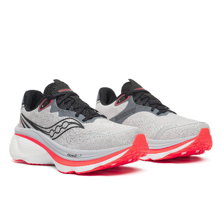 Men's Saucony Hurricane 26 - Cadet Black