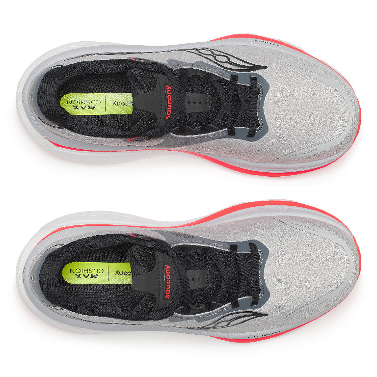 Men's Saucony Hurricane 26 - Cadet Black