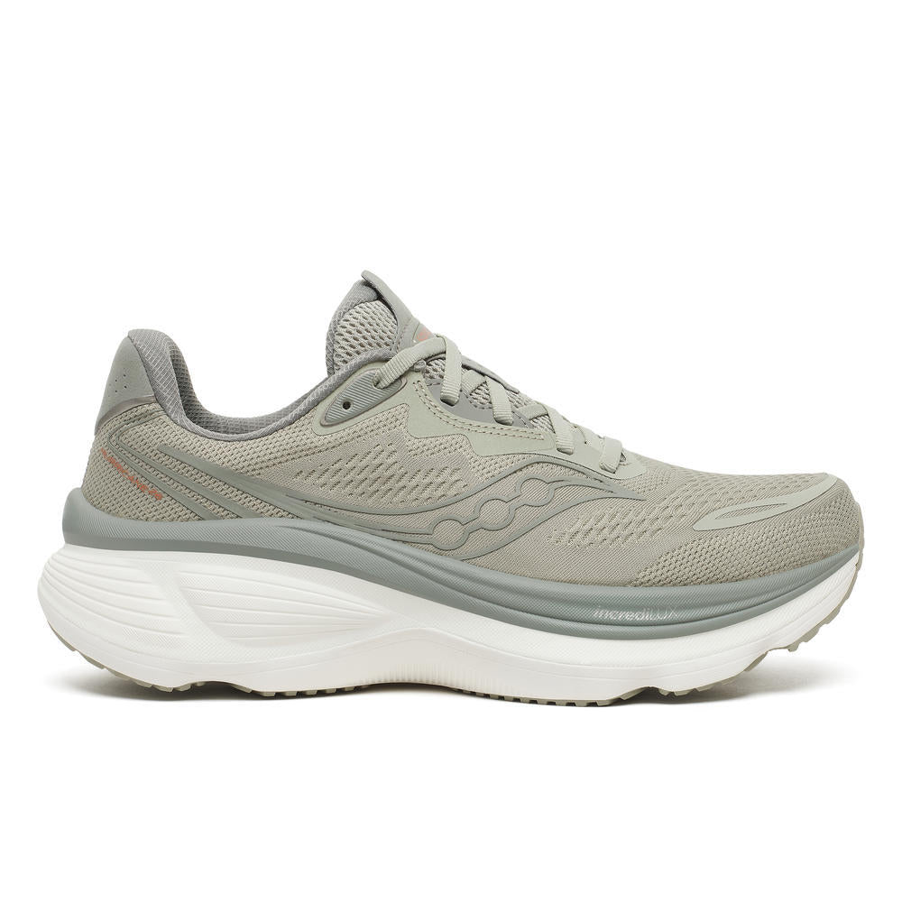 Men's Saucony Hurricane 26 - Sage Debonair