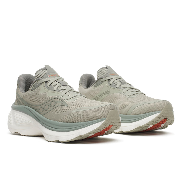 Men's Saucony Hurricane 26 - Sage Debonair