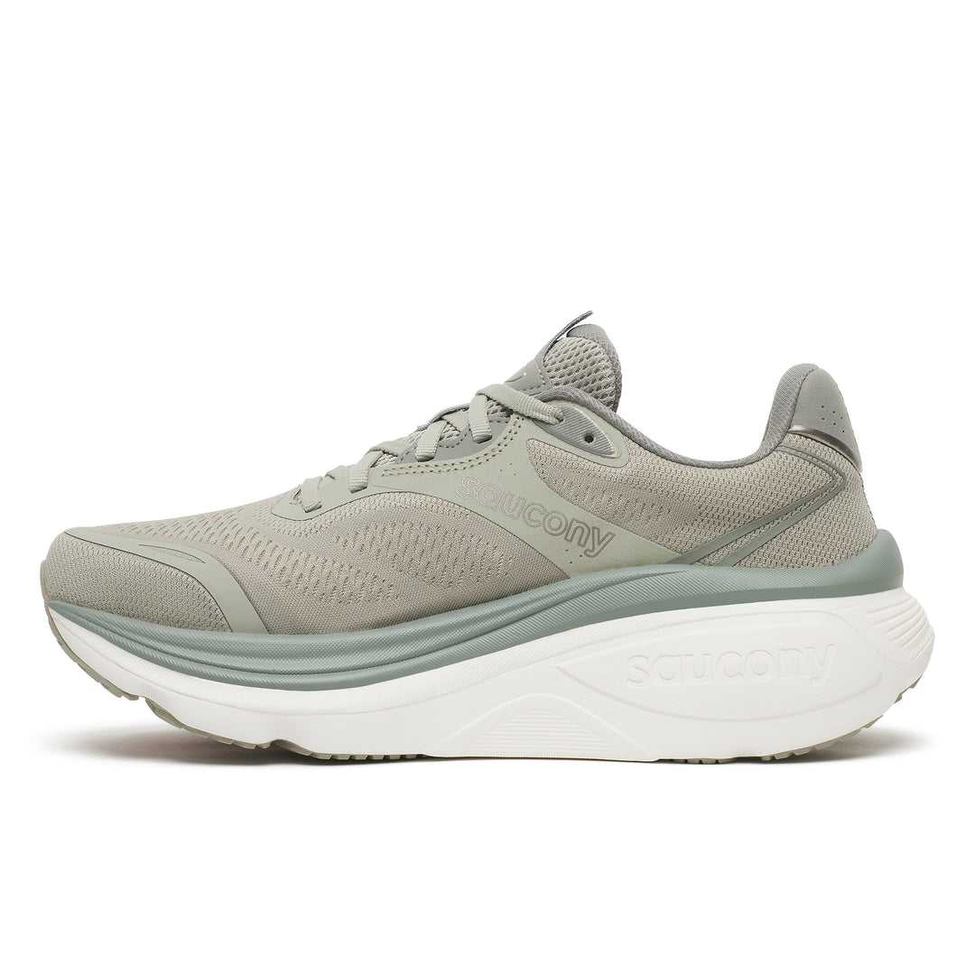 Men's Saucony Hurricane 26 - Sage Debonair