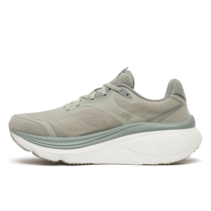 Men's Saucony Hurricane 26 - Sage Debonair