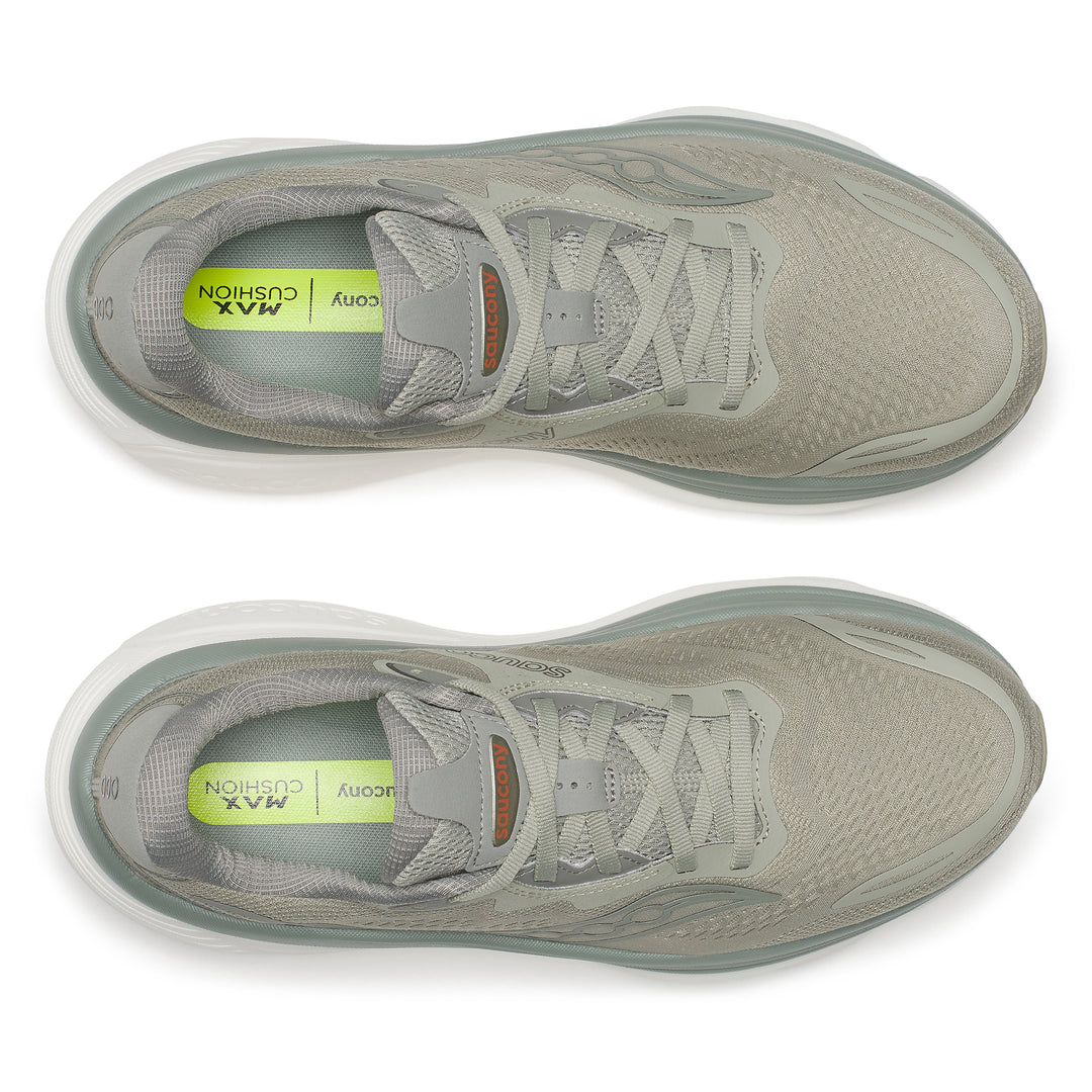 Men's Saucony Hurricane 26 - Sage Debonair
