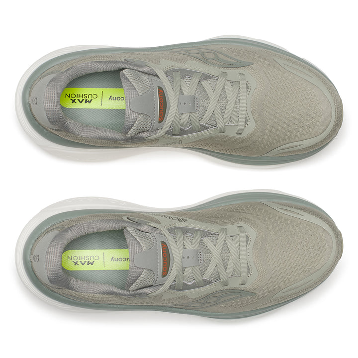 Men's Saucony Hurricane 26 - Sage Debonair