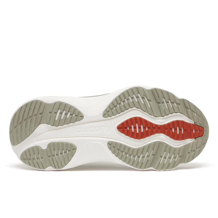 Men's Saucony Hurricane 26 - Sage Debonair