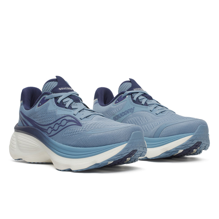 Men's Saucony Hurricane 26 - Windward Naval