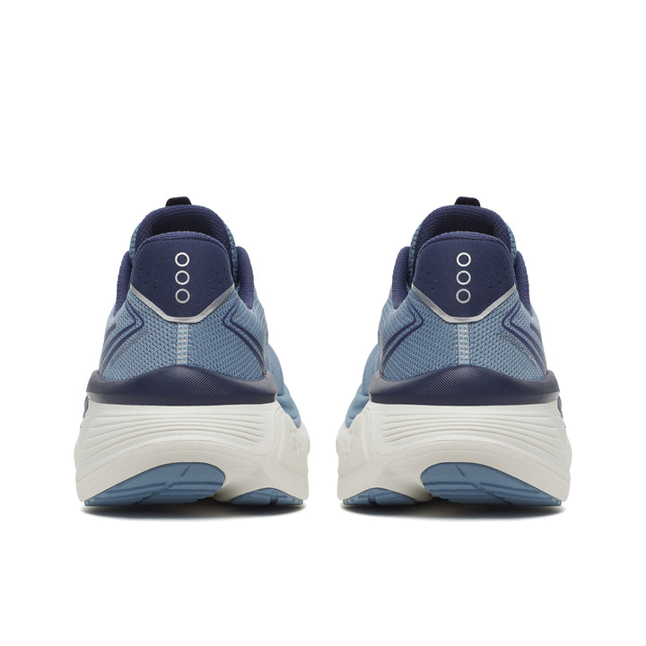 Men's Saucony Hurricane 26 - Windward Naval
