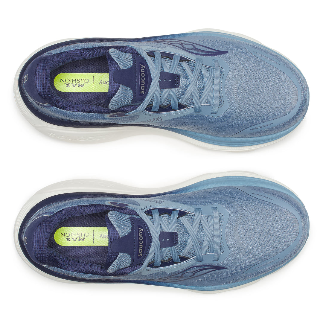 Men's Saucony Hurricane 26 - Windward Naval