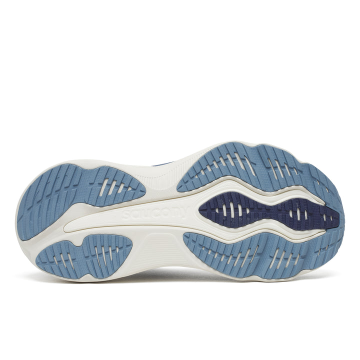 Men's Saucony Hurricane 26 - Windward Naval