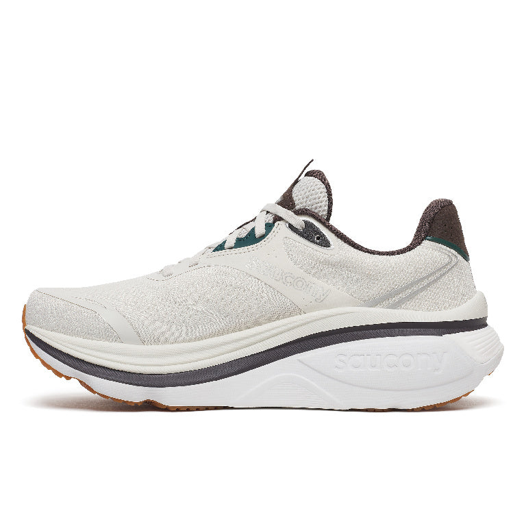 Men's Saucony Hurricane 26 - Quartz Torte
