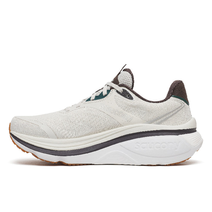 Men's Saucony Hurricane 26 - Quartz Torte