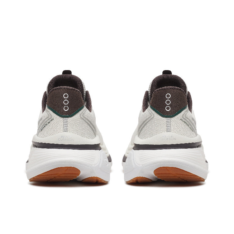 Men's Saucony Hurricane 26 - Quartz Torte