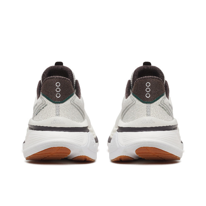 Men's Saucony Hurricane 26 - Quartz Torte